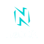 neobik logo B W